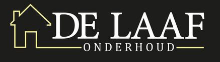 logo-de-laaf-onderhoud logo